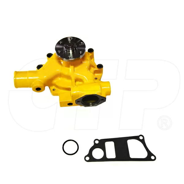 6206-61-1104  Komatsu Water Pump