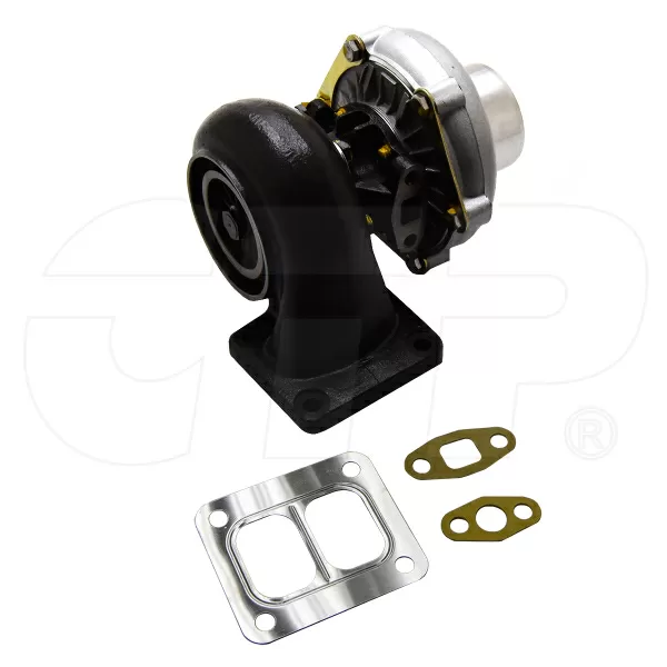 6207-81-8220  Komatsu Turbocharger