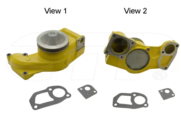 6221-61-1102  Komatsu Water Pump As