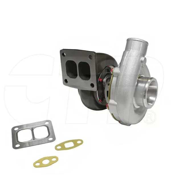 6222-81-8210  Komatsu Turbocharger