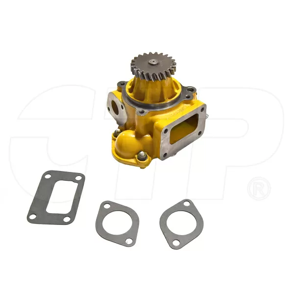 6251-61-1102  Komatsu Water Pump Ass
