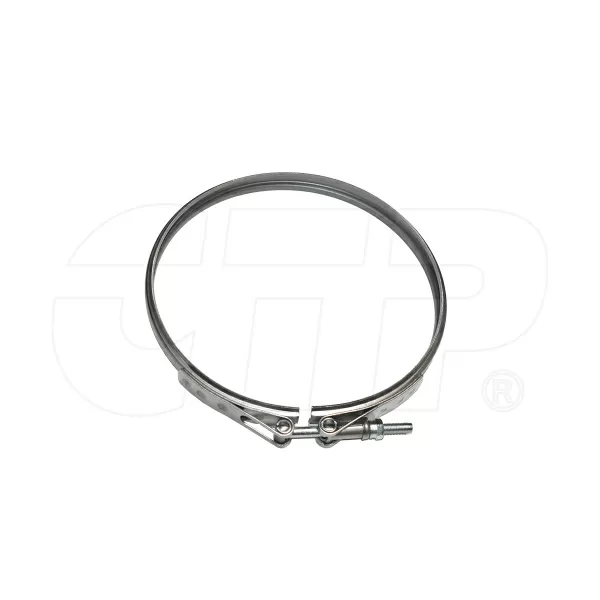 6501-11-1721  Komatsu V-Band-Clamp