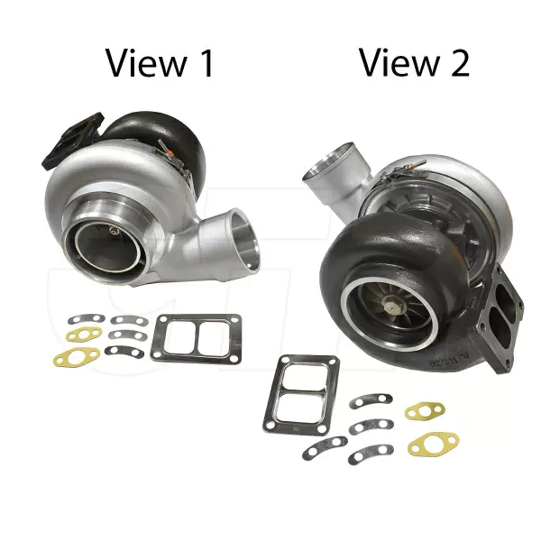 6505-61-5041  Komatsu Turbocharger
