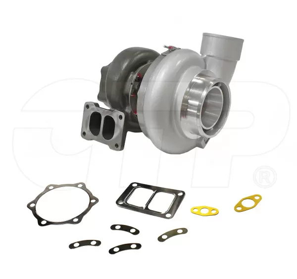 6505-65-5140  Komatsu Turbocharger