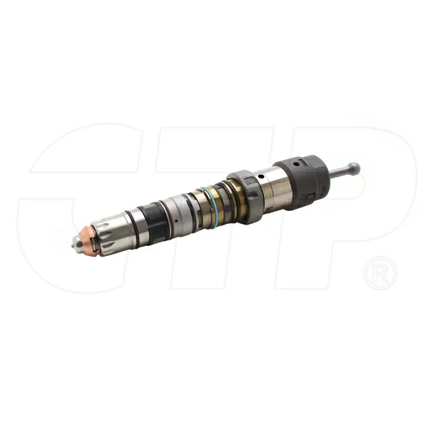 6560-11-1114  Komatsu Injector P6
