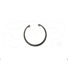 New 0673161 Ring Replacement suitable for Caterpillar Equipment (673161)