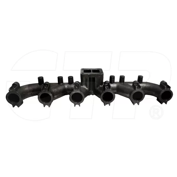 6742-01-5045  Komatsu Manifold-Exhaust