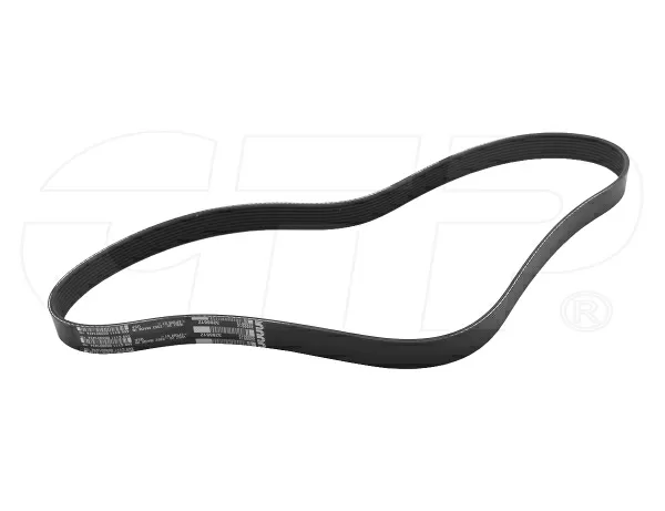 6743-62-3720 Belt - V Rib for Komatsu Equipment - Propel Parts