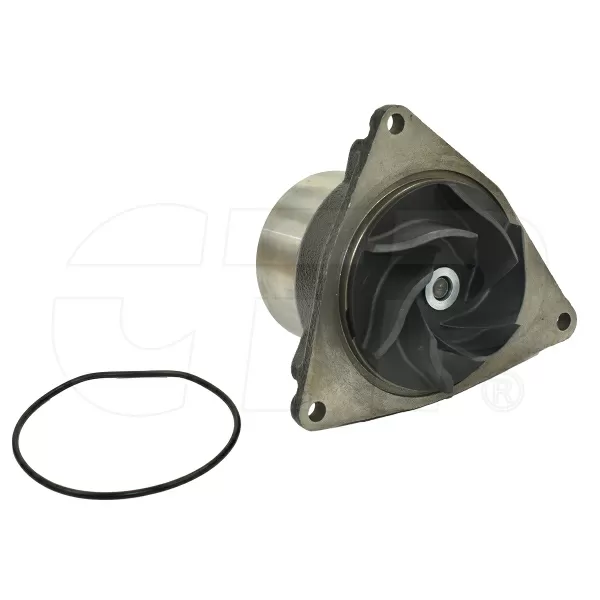 6746-61-1200  Komatsu Water Pump Asb