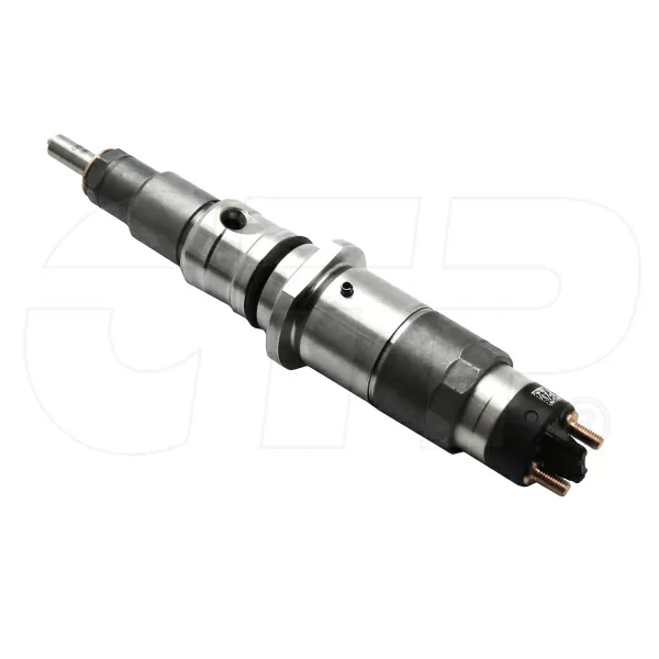 6754-11-3011 Injector for Komatsu Equipment