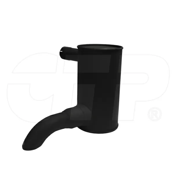6754-11-5340  Komatsu Muffler