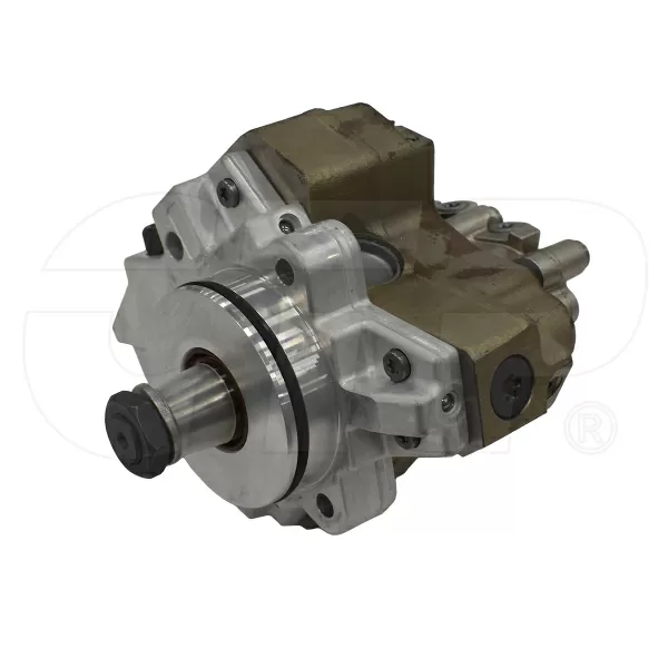 6754-72-1012  Komatsu Fuel Pump Assy