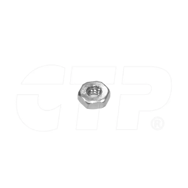6B4540  CAT Nut