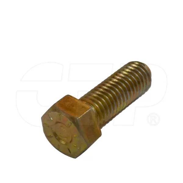 6C3241  CAT Bolt-Hex Head