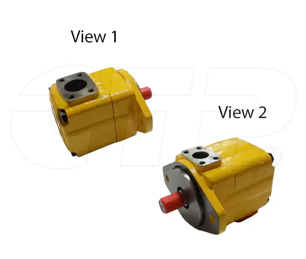 New 6E2929 Pump G-Vane Replacement suitable for CAT 963, 3304 and more