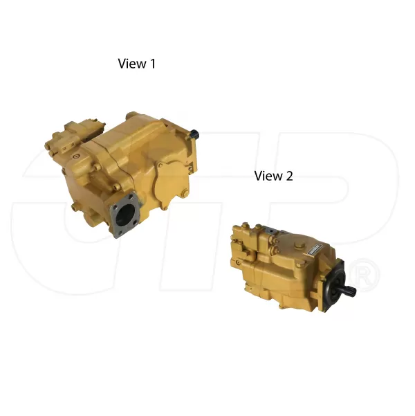 New 6E5650 Pump G Replacement suitable for CAT 3516, 3516B, 789B, 789C and more