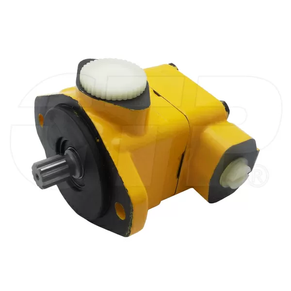 New 6E6476 Pump G-Vane Replacement suitable for CAT 3114, IT18F, 918F and more
