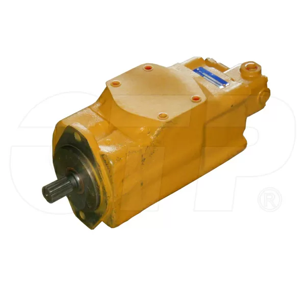 6E6666 Pump G for CAT 966D, 966E, 966F & more
