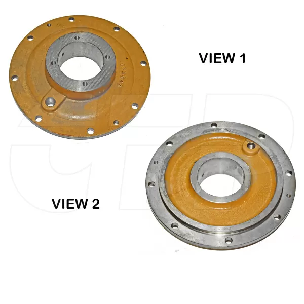 New 6G5534 Cover A Replacement suitable for Caterpillar Equipment
