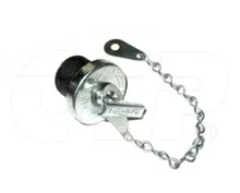 New 6G9333 Cap Replacement suitable for Caterpillar Equipment