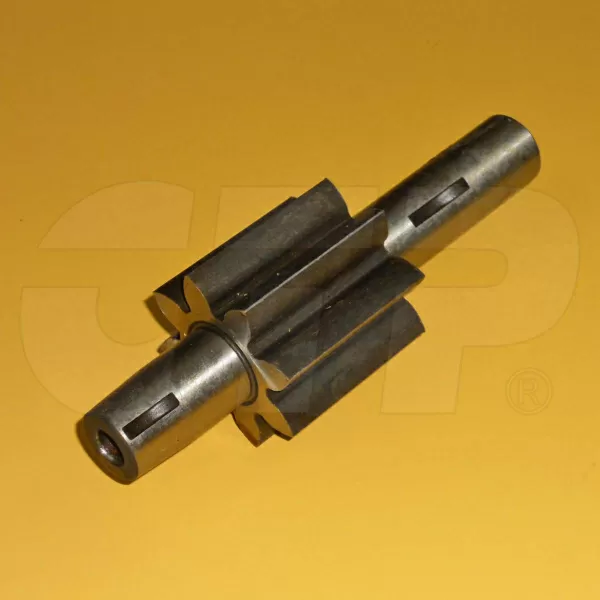 New 6I1345 Shaft As Replacement suitable for Caterpillar Equipment