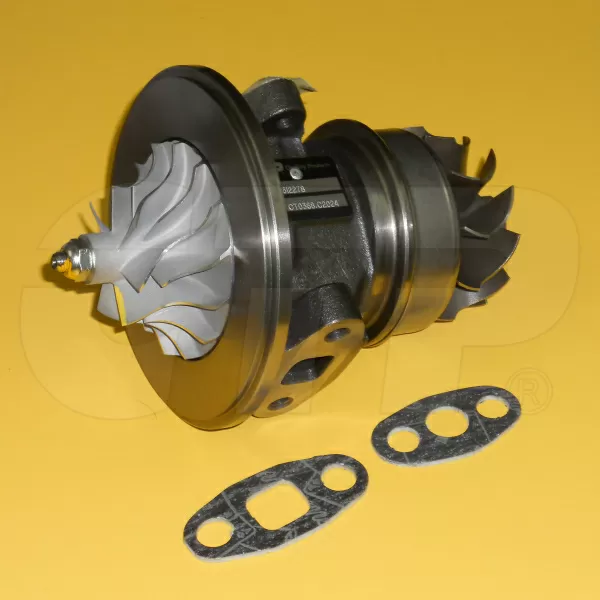 New CAT 6I2278 Turbo Cartridge Caterpillar Aftermarket for CAT D20D, D250D, AP-1000, AP-1050, CB-583, CB-634C and more