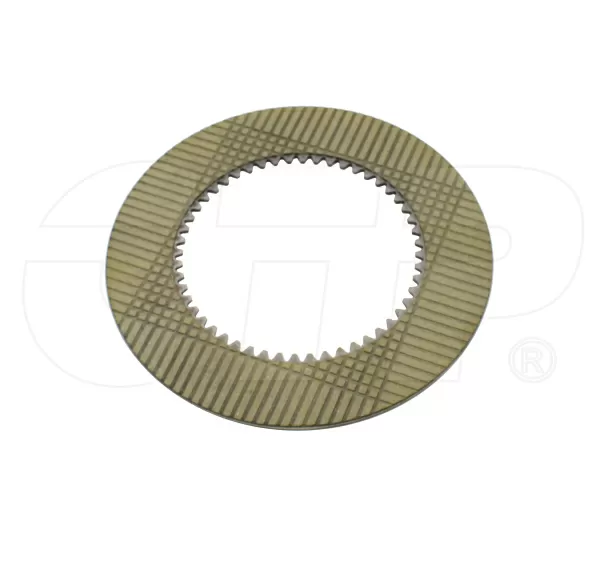 New 6I8911 Disc Fric Replacement suitable for Caterpillar Equipment