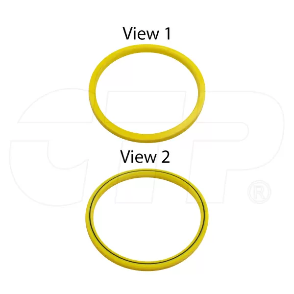 New 6J1500 Seal-U-Cup Replacement suitable for Caterpillar Equipment