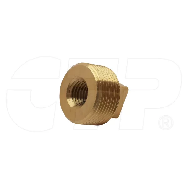 6L2286  CAT Plug-Pipe