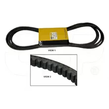 New 6N0388 Belt Set(4) Replacement suitable for Caterpillar Equipment