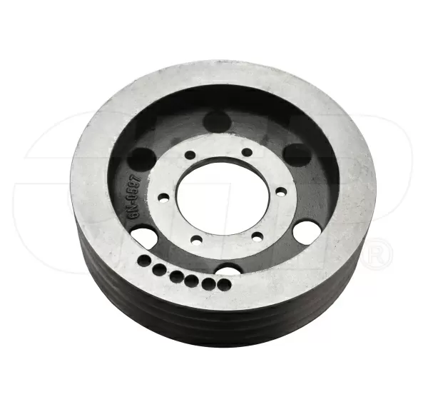 6N0597  CAT Pulley