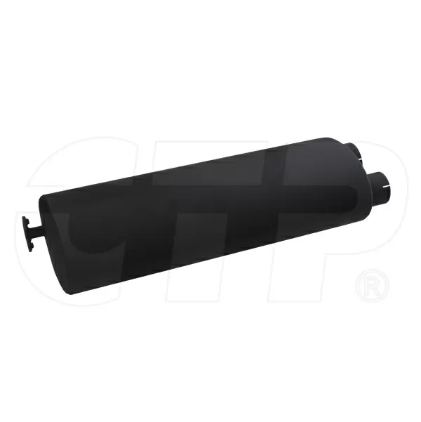New 6N4183 Muffler A. Replacement suitable for Caterpillar Equipment