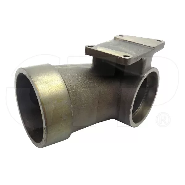 New 6N4249 Elbow Replacement suitable for Caterpillar Equipment