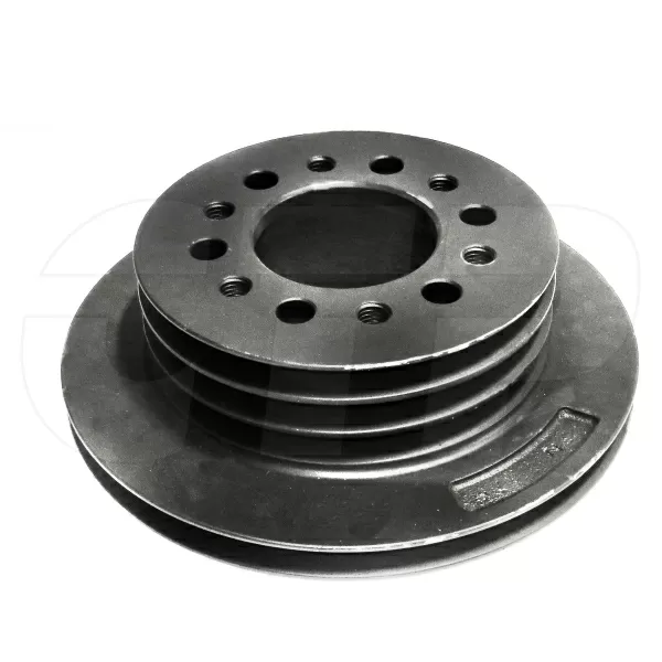 6N7378  CAT Pulley-Crankshaft