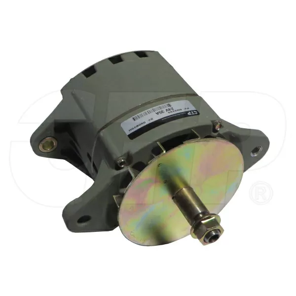 New 6N9294 Alternator Replacement suitable for CAT 825; 816; 816B; 826C; 815; 815B; 825C; CB-534; 3116; 3126 and more below