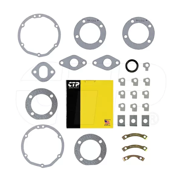 New 6V1398 Group-Oil Pump Replacement suitable for Caterpillar Equipment