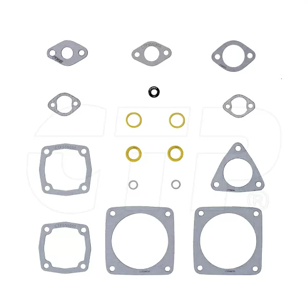 New 6V1894 Group-Oil Cooler Replacement suitable for Caterpillar Equipment