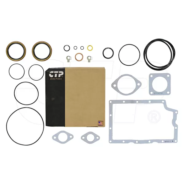 New 6V2222 Gkt Kit Transfer Replacement suitable for Caterpillar Equipment