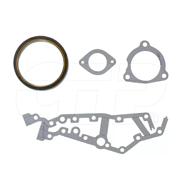 New 6V2984 Kit Gasket Ov & Replacement suitable for Caterpillar Equipment