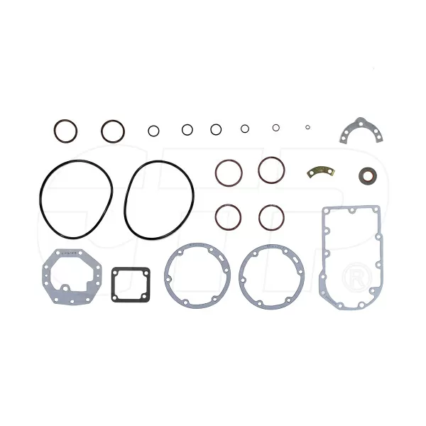 New 6V3739 Group-Oil Pump Replacement suitable for CAT SR4, D379, D379B, D398, D398B, D399 and more