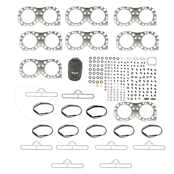 New 6V3750 Group-Mult Cyl/Hd Replacement suitable for Caterpillar Equipment