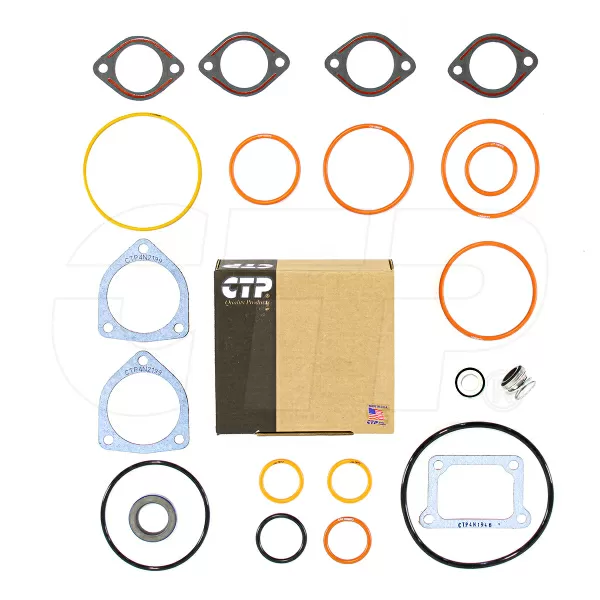 New 6V5928 Group-Water Pump Replacement suitable for CAT 836, 3408, 3408B, 3408C, 3408E, 3412, 3412C, SR4 and more