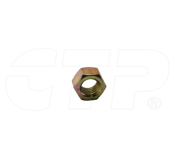 New 6V8188 Nut-Zinc Replacement suitable for Caterpillar Equipment