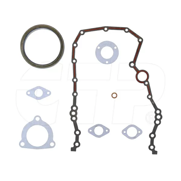 New 6V8608 Rear Cover & Hous Replacement suitable for Caterpillar Equipment