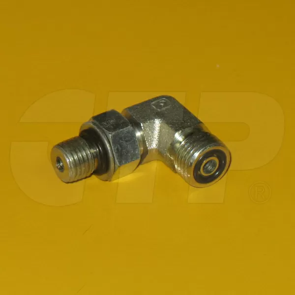 New 6V8628 Adapter Replacement suitable for Caterpillar Equipment