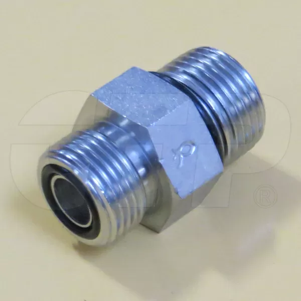 New 6V8638 Adapter-Fluid Lin Replacement suitable for Caterpillar Equipment