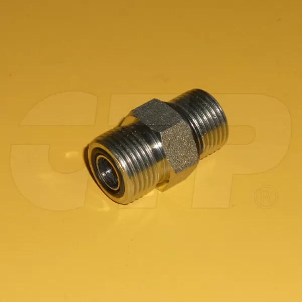 New 6V8639 Adapter Replacement suitable for Caterpillar Equipment