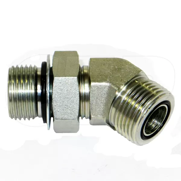 New 6V9004 Adapter Replacement suitable for Caterpillar Equipment