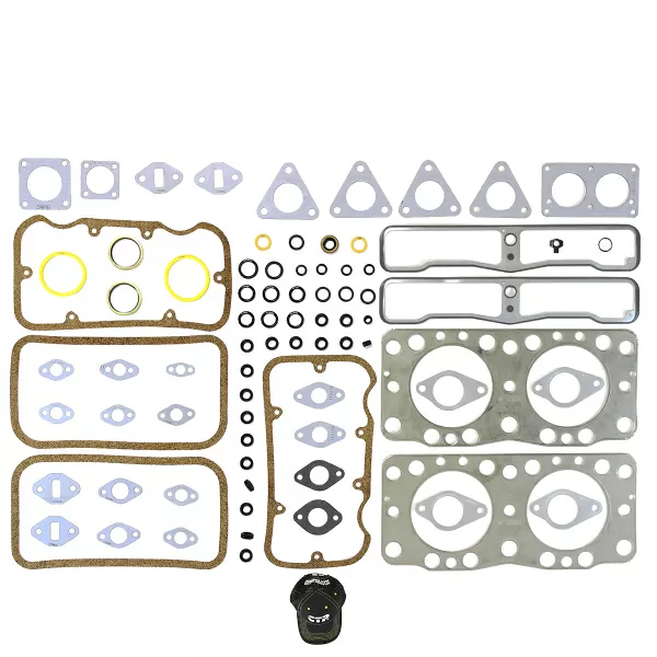 New 6V9228 Group-Mult Cyl/Hd Replacement suitable for Caterpillar Equipment