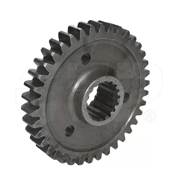 New 6Y0714 Gear Replacement suitable for Caterpillar Equipment